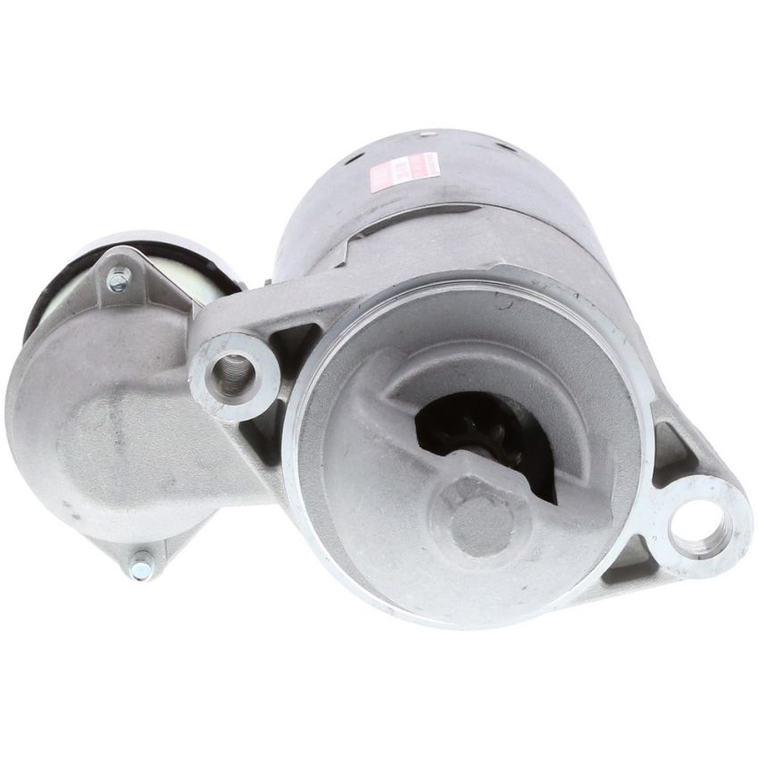 Denso 280-5166  First Time FitВ® Starter Motor вЂ“ Remanufactured
