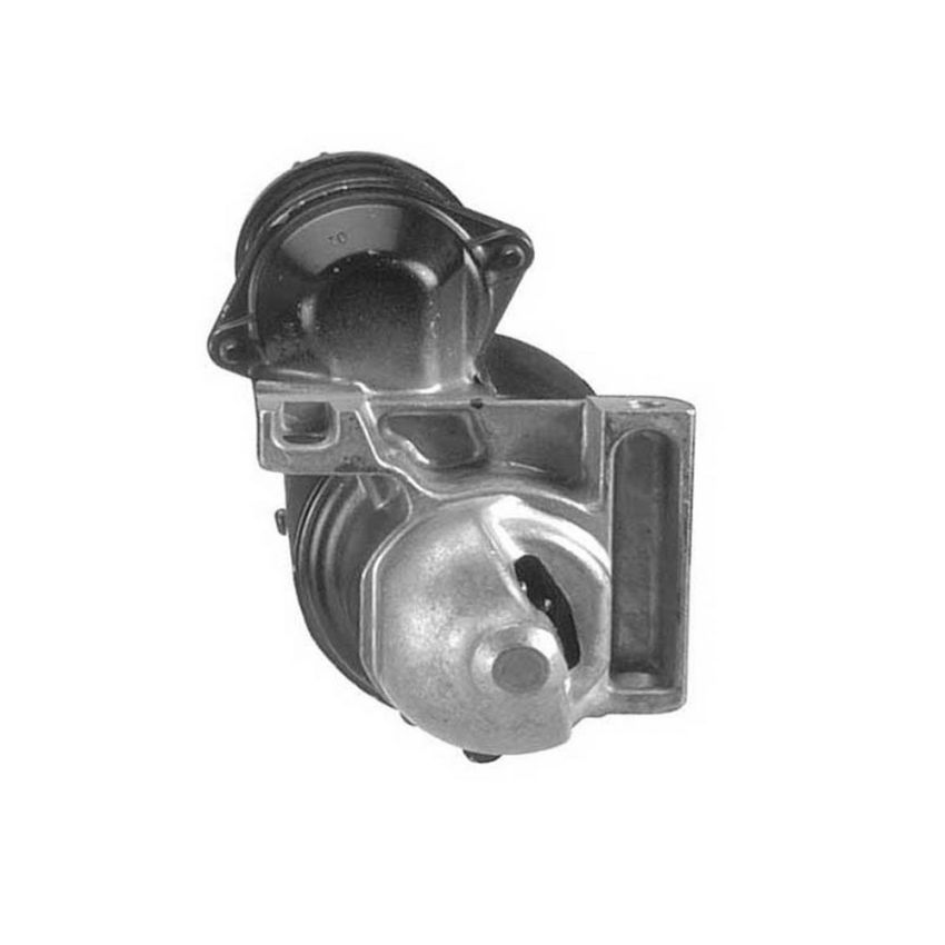 Denso 280-5167  First Time FitВ® Starter Motor вЂ“ Remanufactured