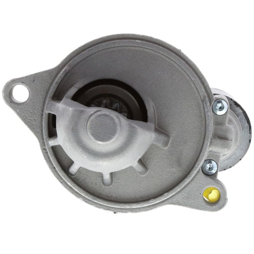 Denso 280-5302  First Time FitВ® Starter Motor вЂ“ Remanufactured