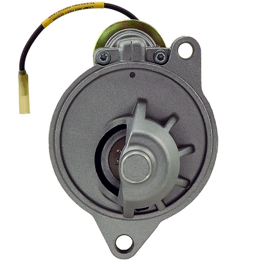 Denso 280-5303  First Time FitВ® Starter Motor вЂ“ Remanufactured