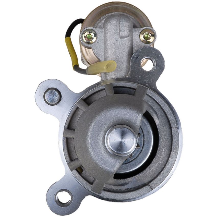 Denso 280-5304  First Time FitВ® Starter Motor вЂ“ Remanufactured