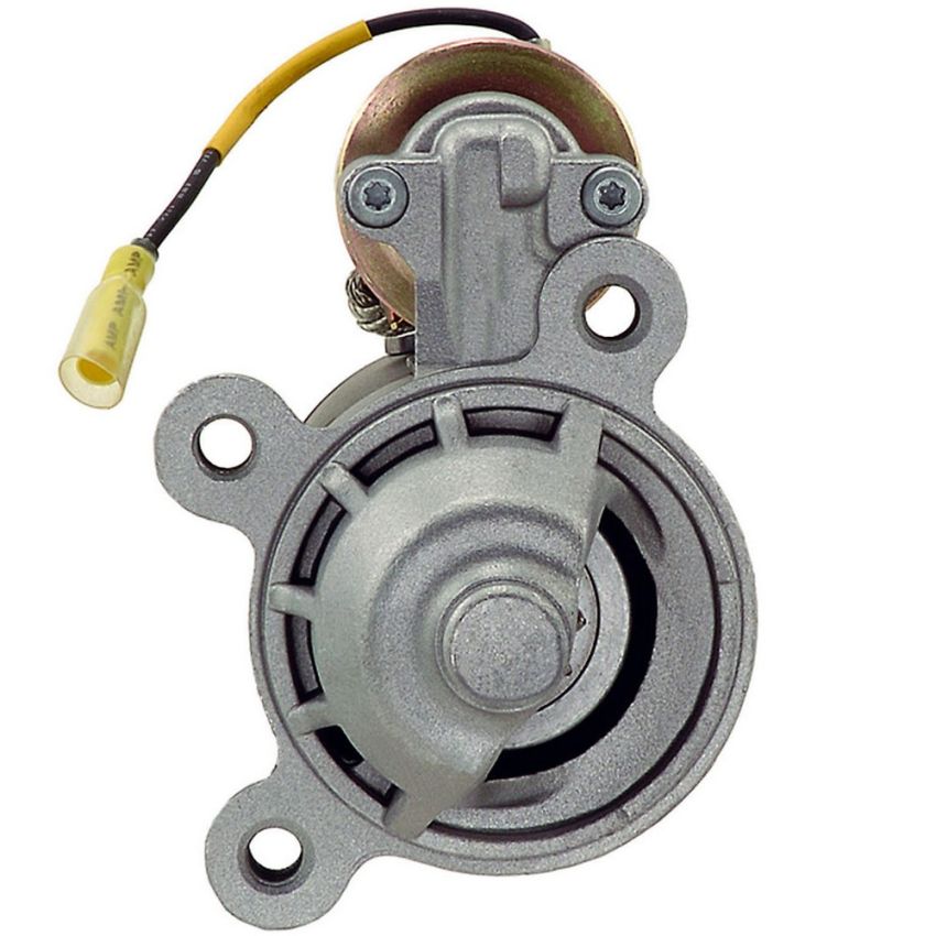 Denso 280-5305  First Time FitВ® Starter Motor вЂ“ Remanufactured