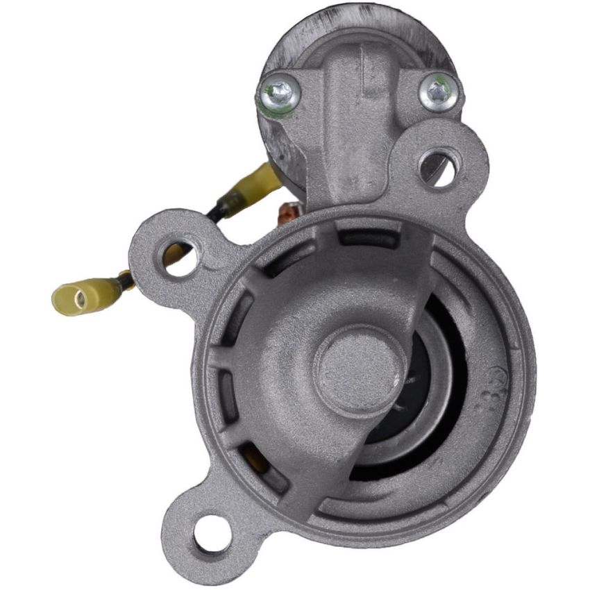 Denso 280-5309  First Time FitВ® Starter Motor вЂ“ Remanufactured