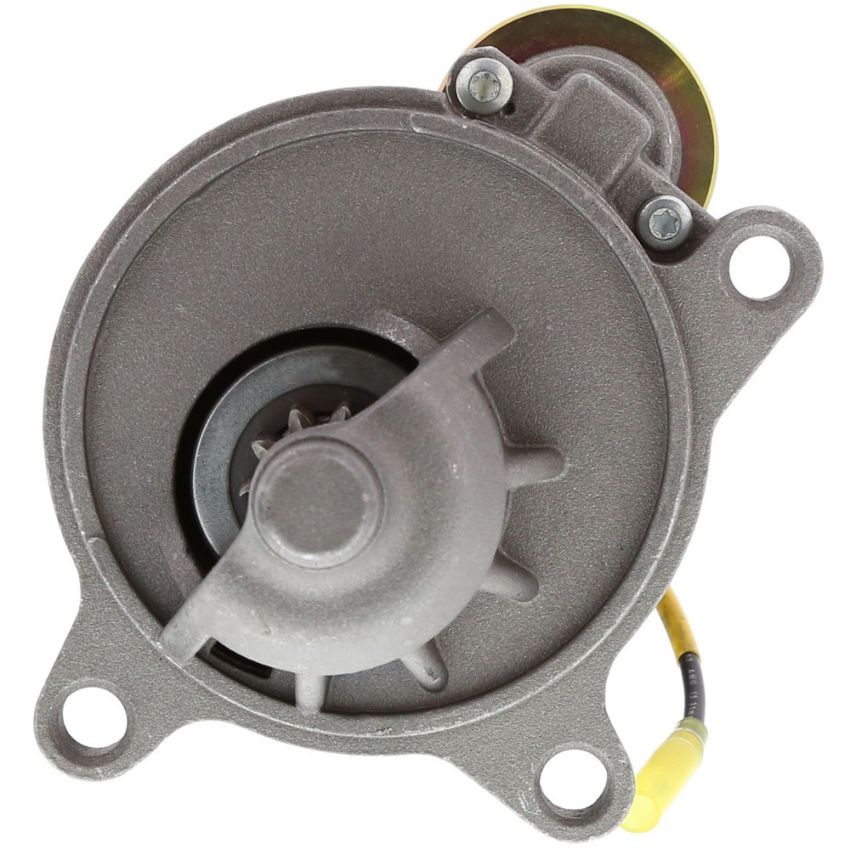 Denso 280-5310  First Time FitВ® Starter Motor вЂ“ Remanufactured
