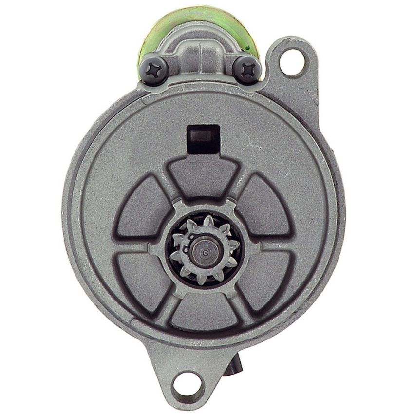 Denso 280-5311  First Time FitВ® Starter Motor вЂ“ Remanufactured