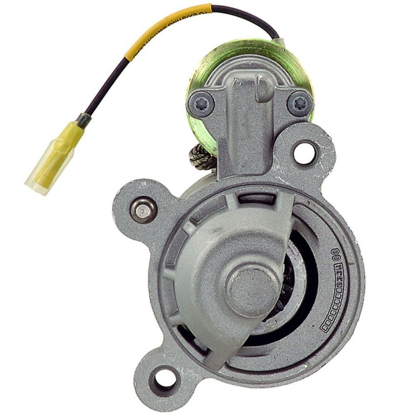 Denso 280-5313  First Time FitВ® Starter Motor вЂ“ Remanufactured