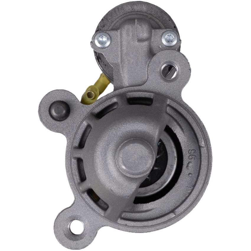 Denso 280-5314  First Time FitВ® Starter Motor вЂ“ Remanufactured