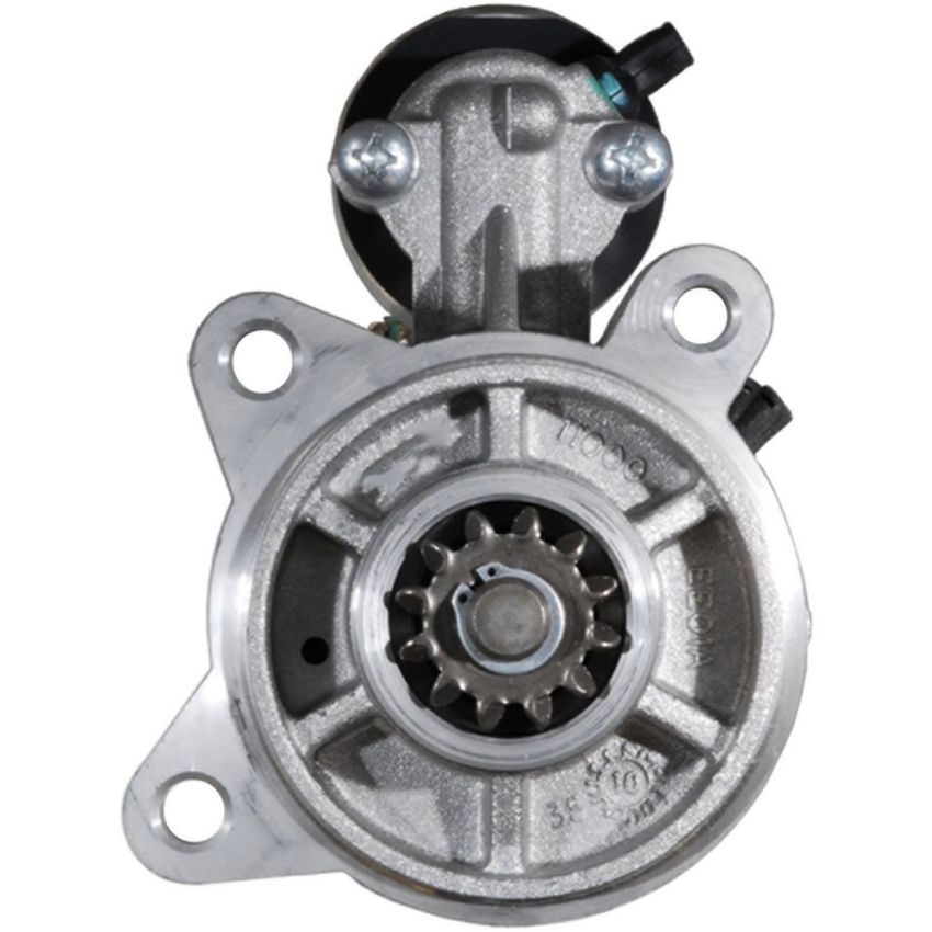 Denso 280-5315  First Time FitВ® Starter Motor вЂ“ Remanufactured