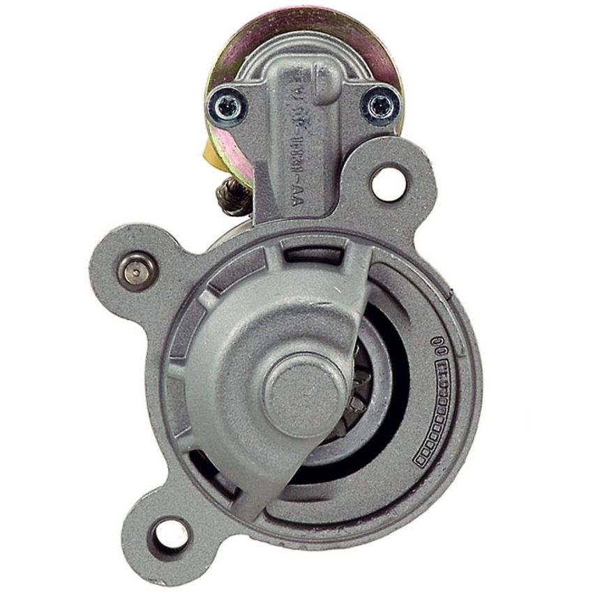 Denso 280-5316  First Time FitВ® Starter Motor вЂ“ Remanufactured