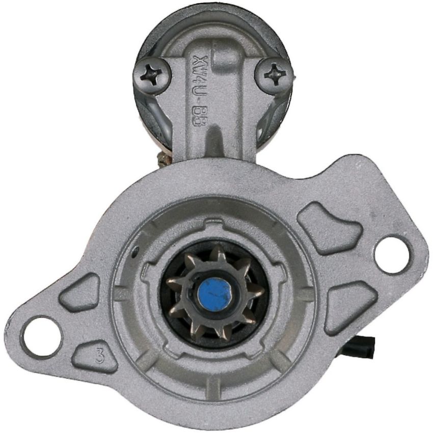 Denso 280-5317  First Time FitВ® Starter Motor вЂ“ Remanufactured