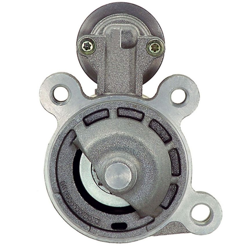 Denso 280-5318  First Time FitВ® Starter Motor вЂ“ Remanufactured
