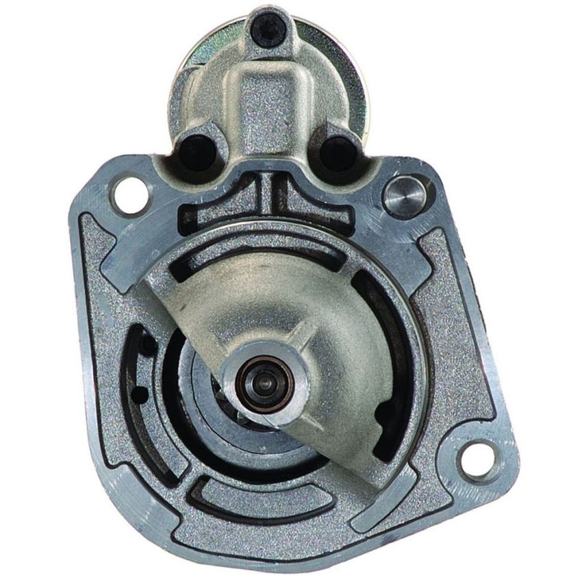 Denso 280-5337  First Time FitВ® Starter Motor вЂ“ Remanufactured