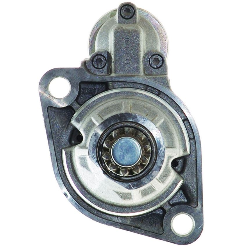 Denso 280-5338  First Time FitВ® Starter Motor вЂ“ Remanufactured