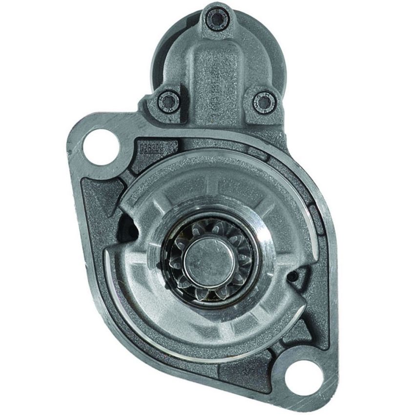 Denso 280-5339  First Time FitВ® Starter Motor вЂ“ Remanufactured