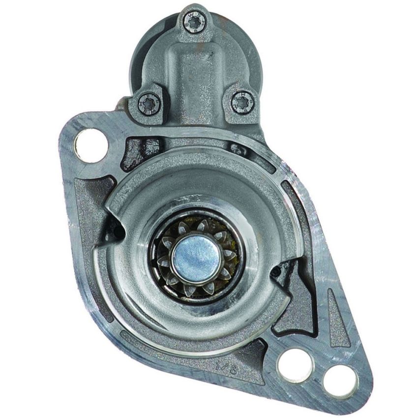 Denso 280-5340  First Time FitВ® Starter Motor вЂ“ Remanufactured