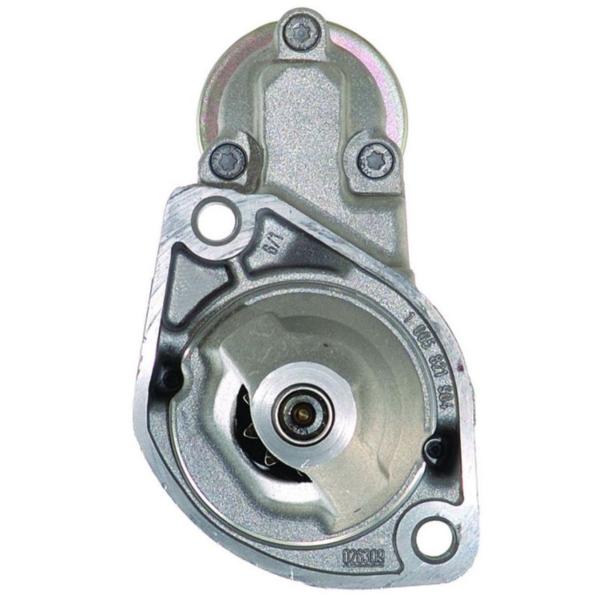 Denso 280-5341  First Time FitВ® Starter Motor вЂ“ Remanufactured