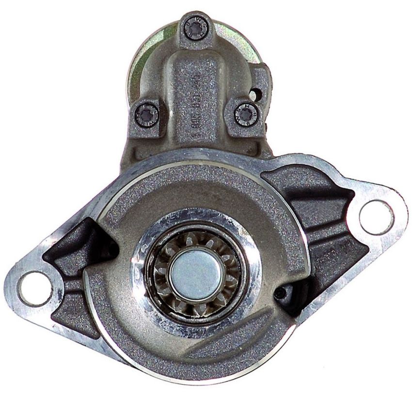 Denso 280-5342  First Time FitВ® Starter Motor вЂ“ Remanufactured