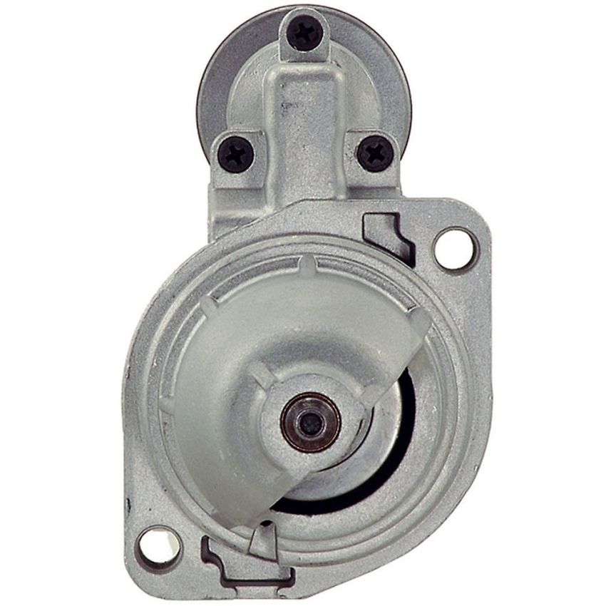 Denso 280-5343  First Time FitВ® Starter Motor вЂ“ Remanufactured