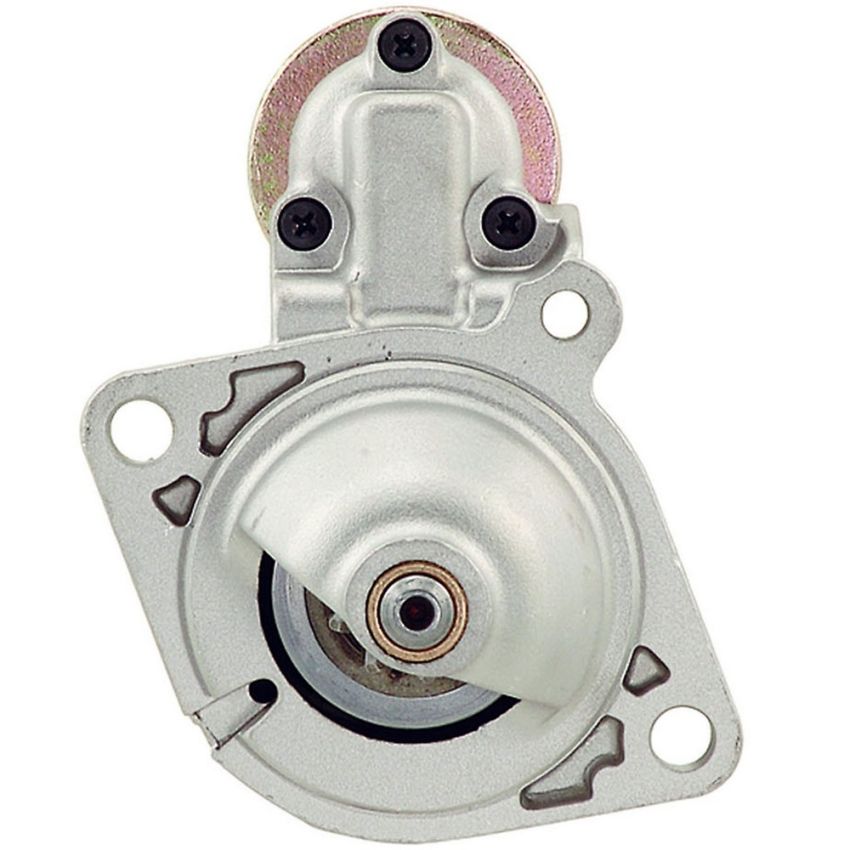 Denso 280-5346  First Time FitВ® Starter Motor вЂ“ Remanufactured