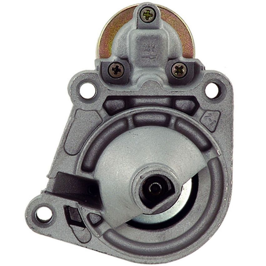 Denso 280-5347  First Time FitВ® Starter Motor вЂ“ Remanufactured