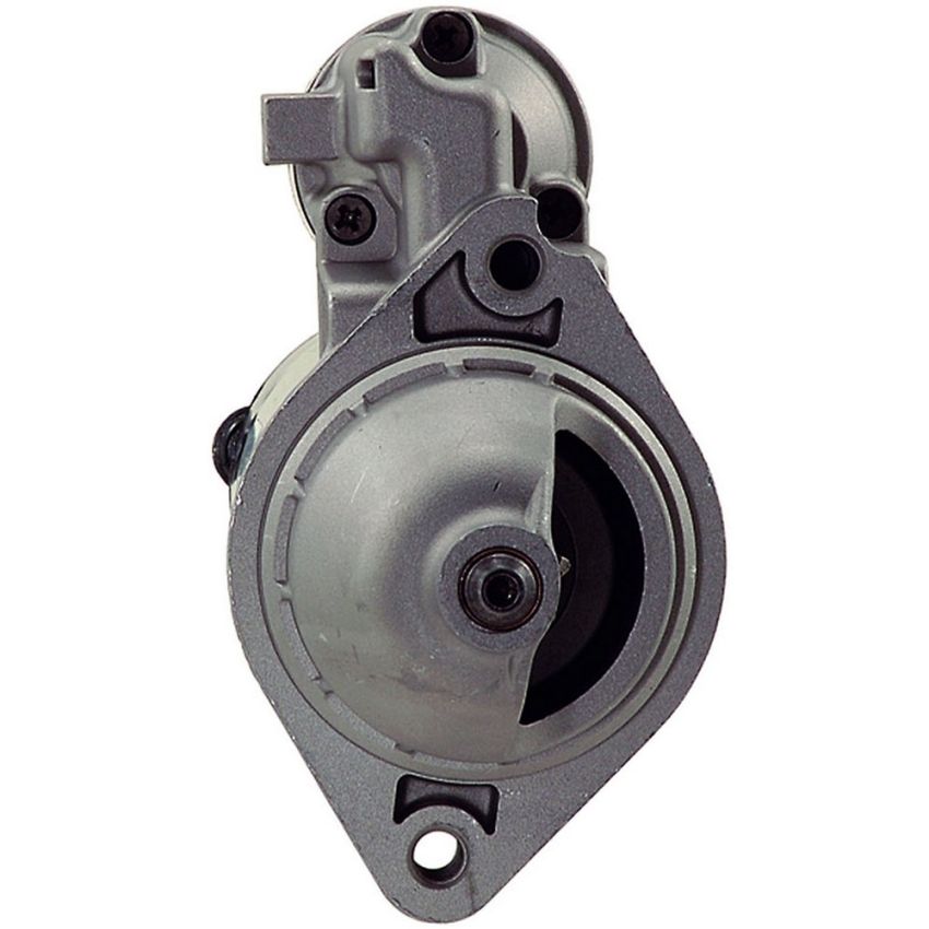 Denso 280-5348  First Time FitВ® Starter Motor вЂ“ Remanufactured