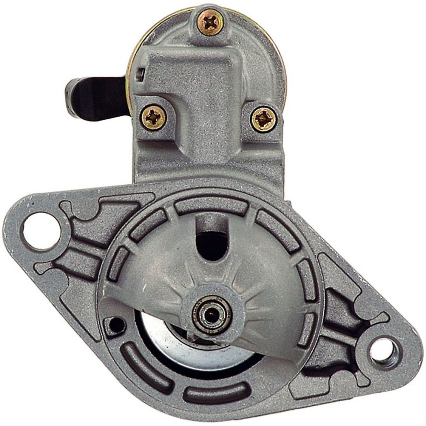 Denso 280-5349  First Time FitВ® Starter Motor вЂ“ Remanufactured