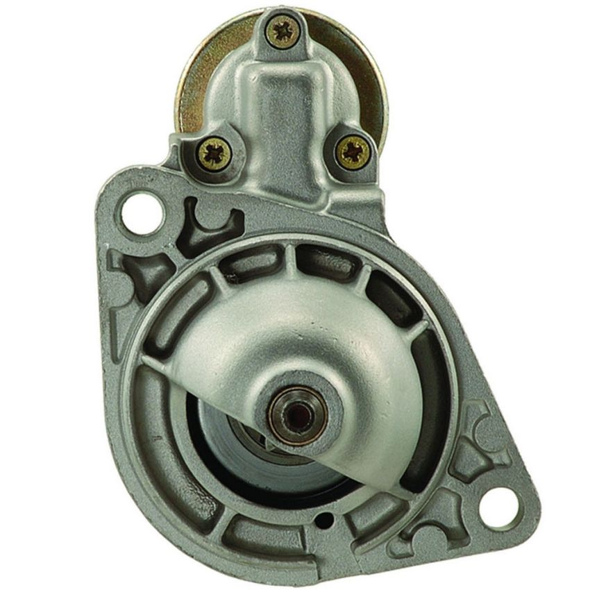 Denso 280-5350  First Time FitВ® Starter Motor вЂ“ Remanufactured