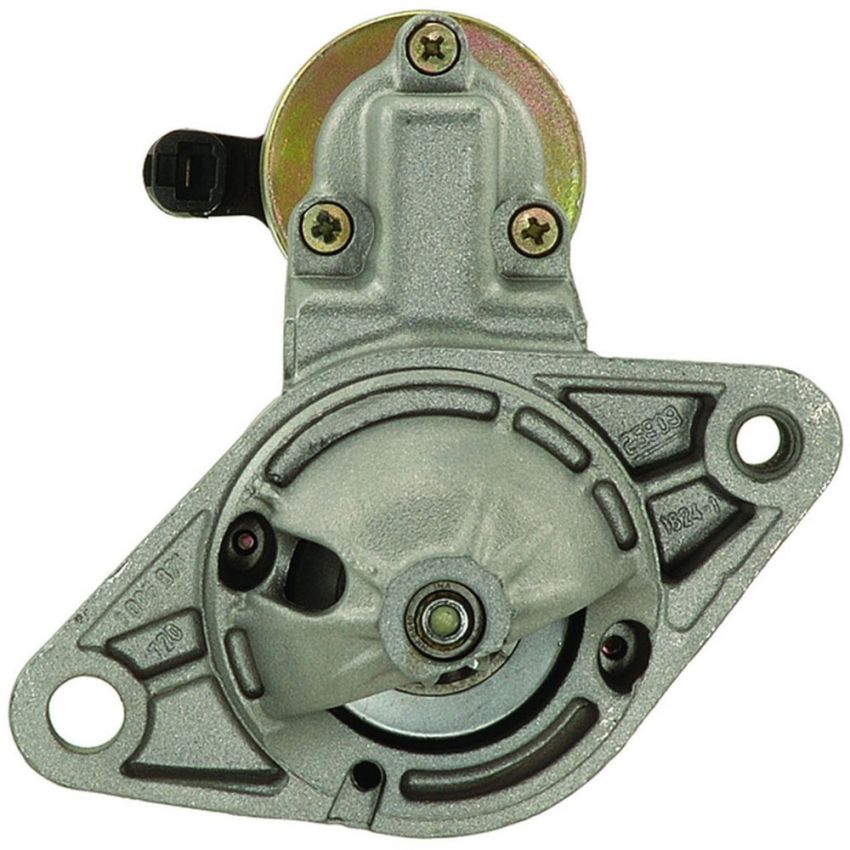 Denso 280-5351  First Time FitВ® Starter Motor вЂ“ Remanufactured