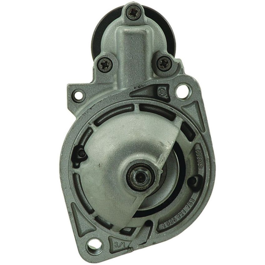 Denso 280-5352  First Time FitВ® Starter Motor вЂ“ Remanufactured