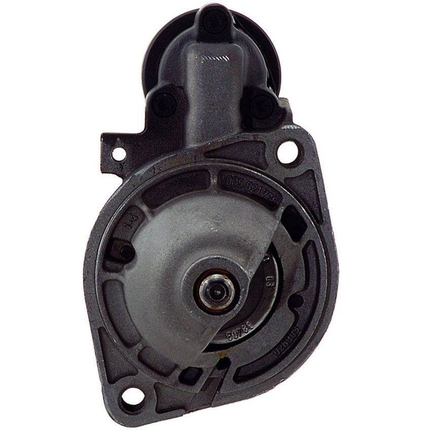 Denso 280-5353  First Time FitВ® Starter Motor вЂ“ Remanufactured