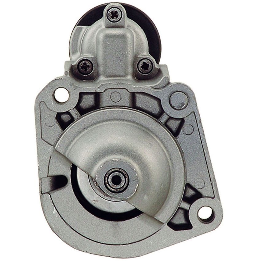 Denso 280-5354  First Time FitВ® Starter Motor вЂ“ Remanufactured