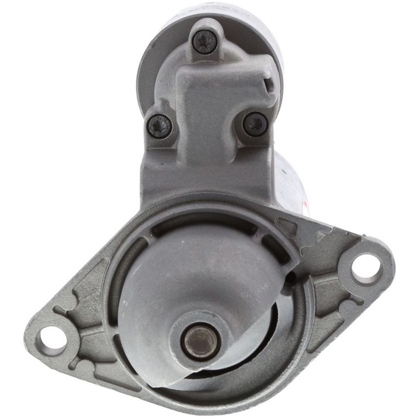 Denso 280-5358  First Time FitВ® Starter Motor вЂ“ Remanufactured