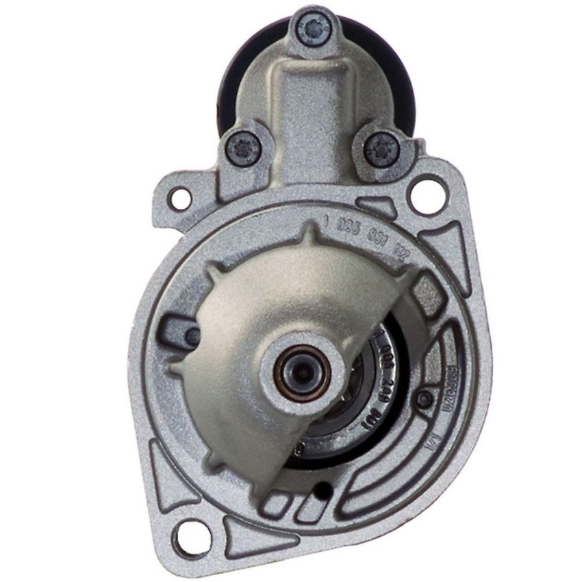 Denso 280-5360  First Time FitВ® Starter Motor вЂ“ Remanufactured
