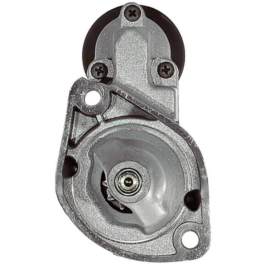 Denso 280-5361  First Time FitВ® Starter Motor вЂ“ Remanufactured