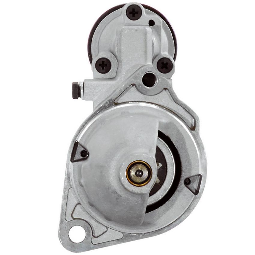 Denso 280-5363  First Time FitВ® Starter Motor вЂ“ Remanufactured