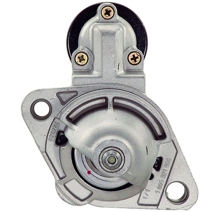 Denso 280-5364  First Time FitВ® Starter Motor вЂ“ Remanufactured