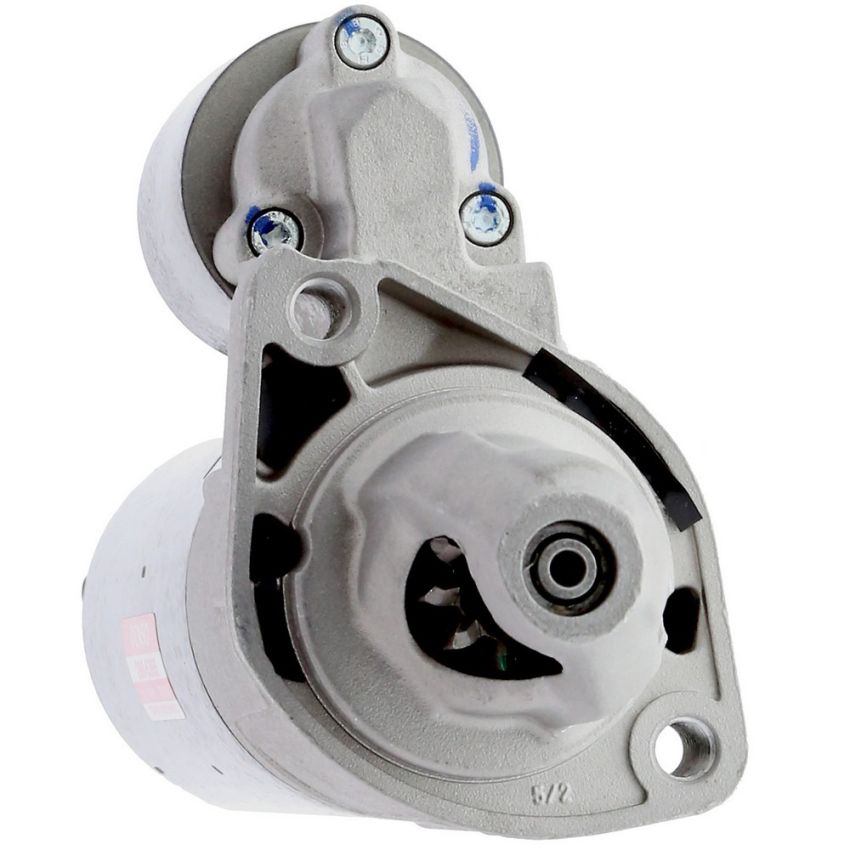 Denso 280-5365  First Time FitВ® Starter Motor вЂ“ Remanufactured