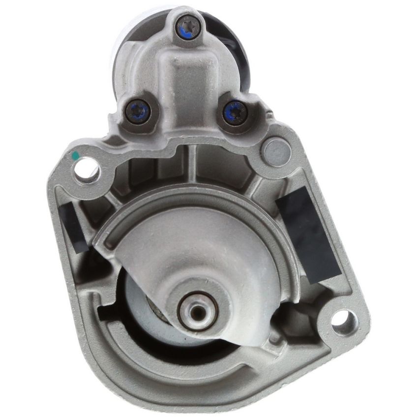 Denso 280-5366  First Time FitВ® Starter Motor вЂ“ Remanufactured