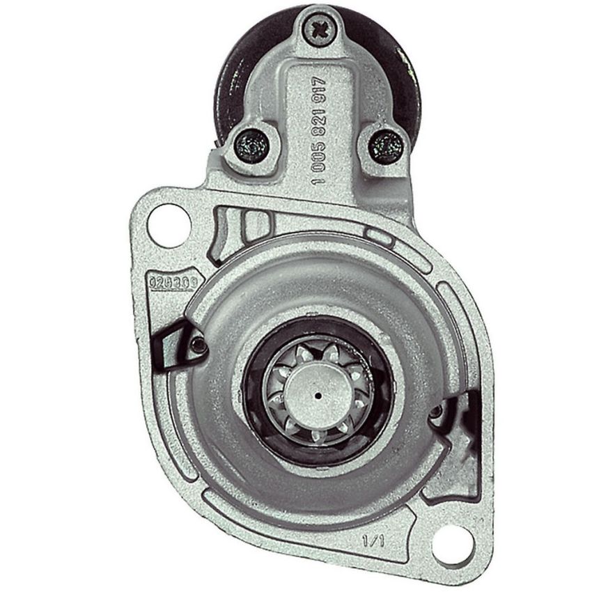 Denso 280-5367  First Time FitВ® Starter Motor вЂ“ Remanufactured