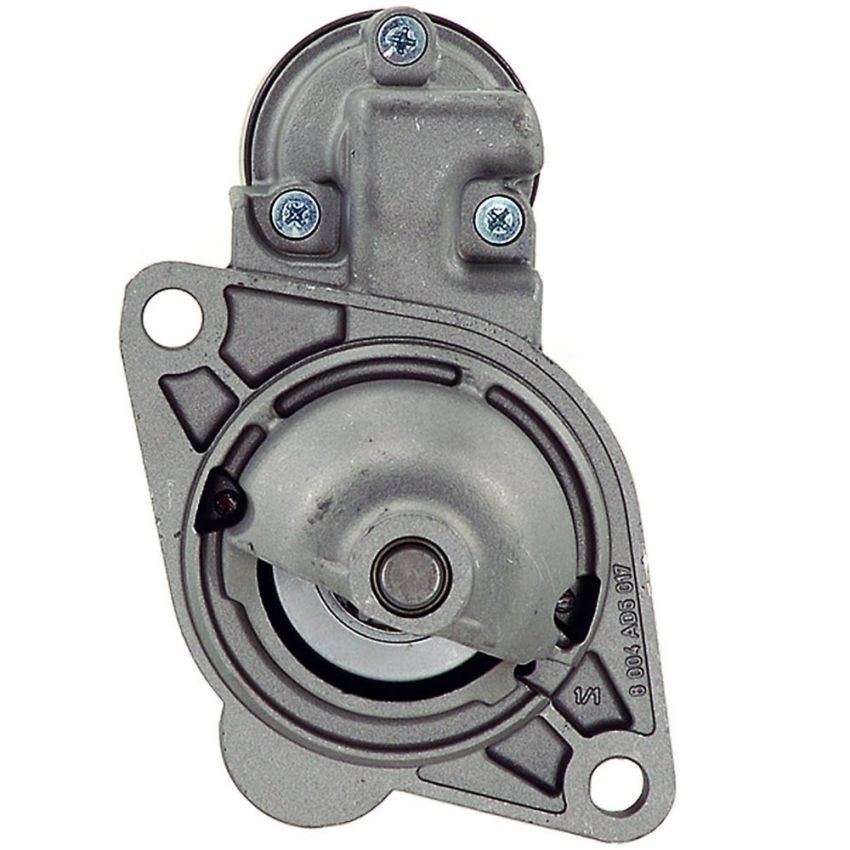 Denso 280-5368  First Time FitВ® Starter Motor вЂ“ Remanufactured