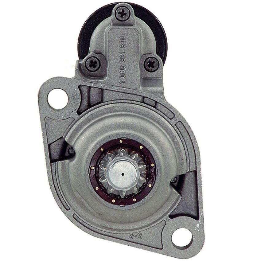 Denso 280-5369  First Time FitВ® Starter Motor вЂ“ Remanufactured