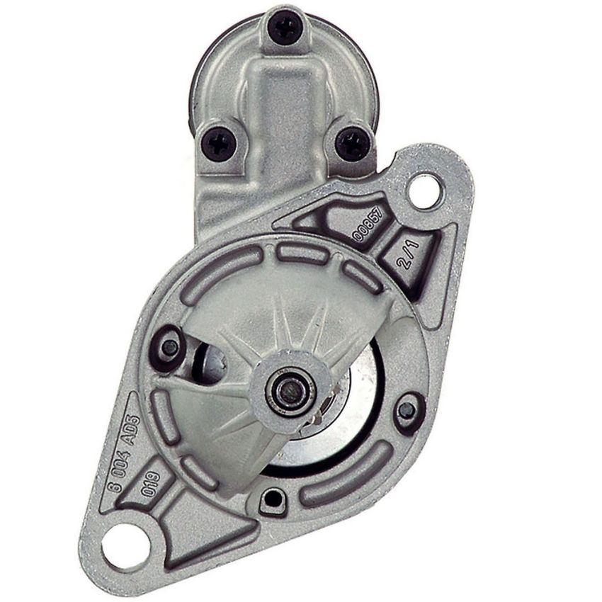 Denso 280-5370  First Time FitВ® Starter Motor вЂ“ Remanufactured