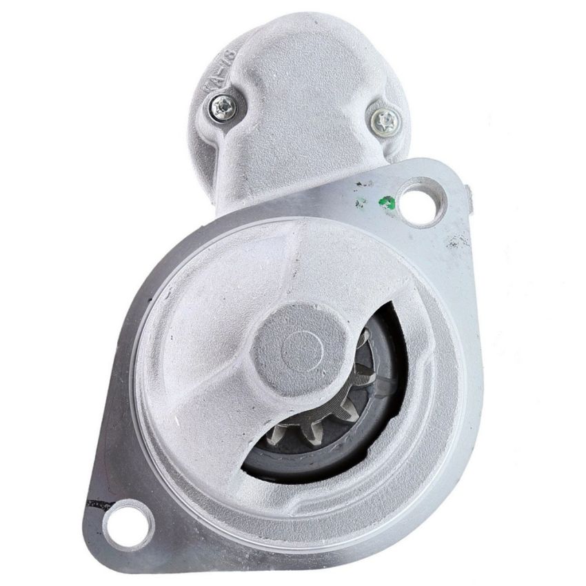 Denso 280-5372  First Time FitВ® Starter Motor вЂ“ Remanufactured