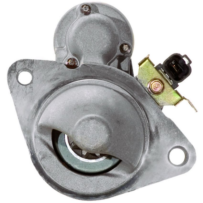Denso 280-5373  First Time FitВ® Starter Motor вЂ“ Remanufactured