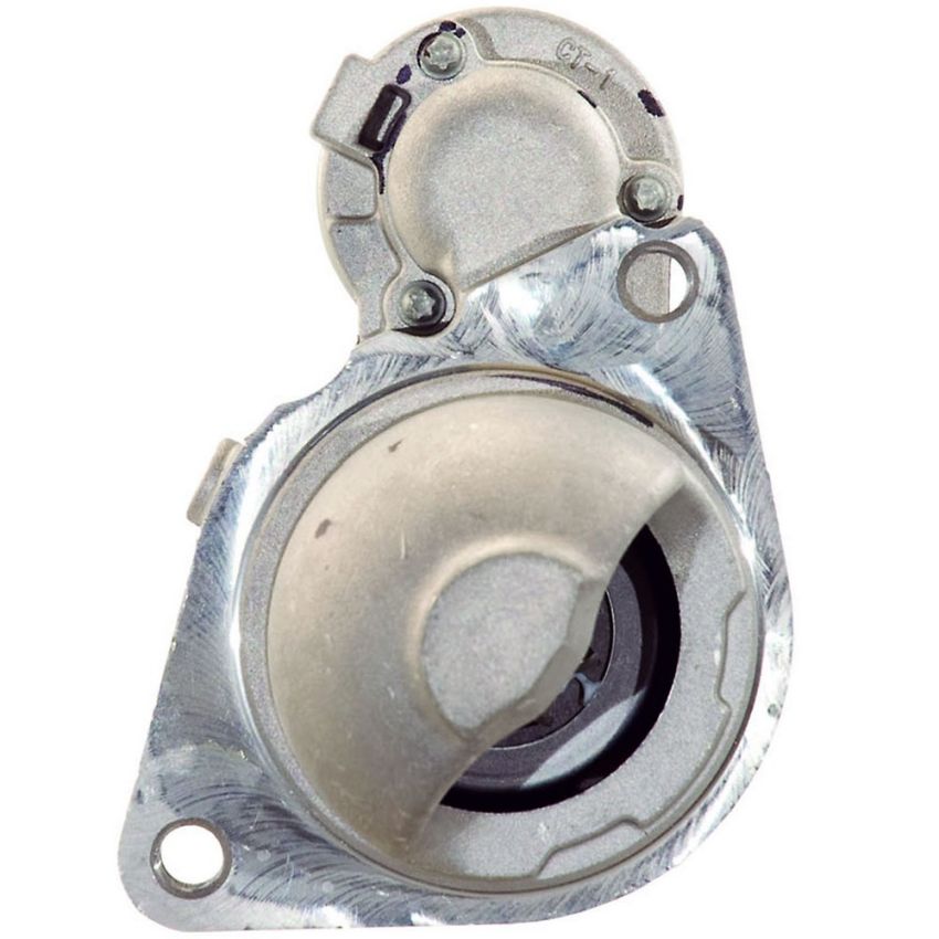 Denso 280-5375  First Time FitВ® Starter Motor вЂ“ Remanufactured