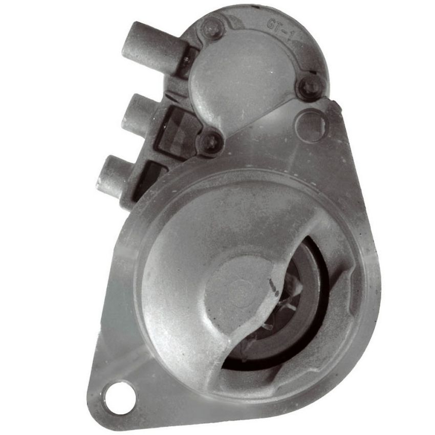 Denso 280-5376  First Time FitВ® Starter Motor вЂ“ Remanufactured