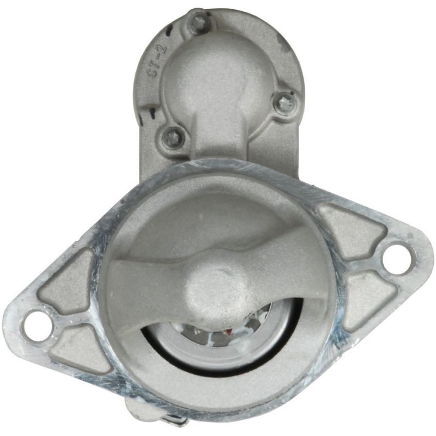 Denso 280-5377  First Time FitВ® Starter Motor вЂ“ Remanufactured