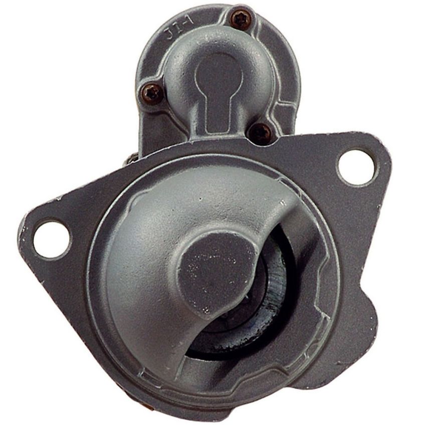 Denso 280-5378  First Time FitВ® Starter Motor вЂ“ Remanufactured