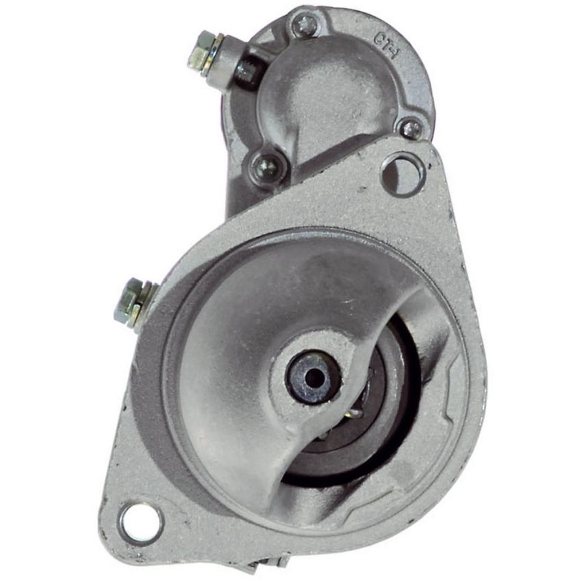 Denso 280-5379  First Time FitВ® Starter Motor вЂ“ Remanufactured