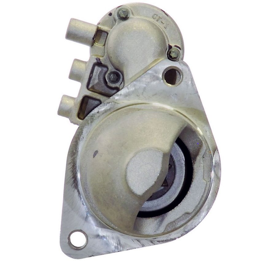 Denso 280-5380  First Time FitВ® Starter Motor вЂ“ Remanufactured